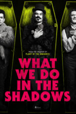 What We Do in the Shadows (2014)