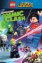 LEGO DC Comics Super Heroes: Justice League: Cosmic Clash (2016)