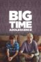 Big Time Adolescence (2020)