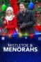 Mistletoe & Menorahs (2019)