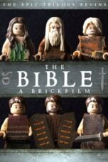 The Bible: A Brickfilm - Part One (2020)