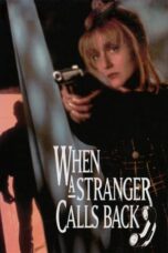 When a Stranger Calls Back (1993)
