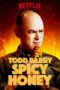 Todd Barry: Spicy Honey (2017)