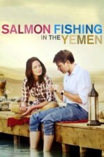 Salmon Fishing in the Yemen (2012)