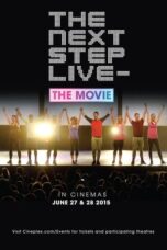 The Next Step Live: The Movie (2015)