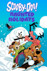 Scooby-Doo!™ Haunted Holidays (2012)