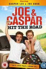 Joe & Caspar Hit the Road (2015)