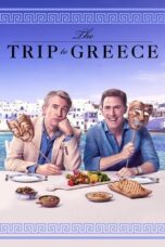 The Trip to Greece (2021)