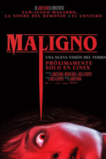 Maligno (2021)