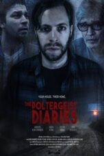 The Poltergeist Diaries (2021)