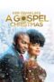 Kirk Franklin's A Gospel Christmas (2021)