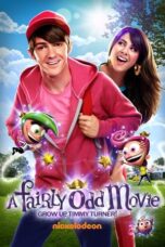 A Fairly Odd Movie: Grow Up, Timmy Turner! (2011)