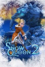 The Snow Queen 2: Refreeze (2014)