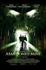 Abandoned Mine (2013)