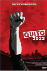 Quito 2023 (2014)