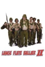 Long Flat Balls II (2008)
