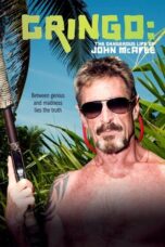 Gringo: The Dangerous Life of John McAfee (2016)