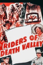 Riders of Death Valley (1941)