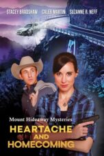 Mount Hideaway Mysteries: Heartache and Homecoming (2022)