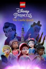LEGO Disney Princess: The Castle Quest (2023)