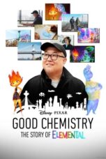 Good Chemistry: The Story of Elemental (2023)