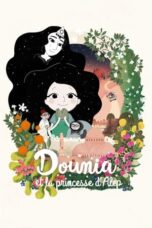 Dounia and the Princess of Aleppo (2023)