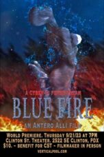 Blue Fire (2023)