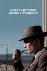 Inside Christopher Nolan's Oppenheimer (2023)