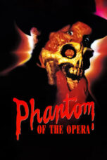 Phantom of the Opera: The Motion Picture (1989)