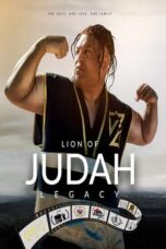 Lion of Judah Legacy (2024)