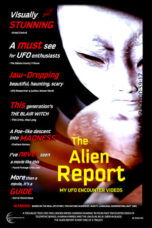 The Alien Report (2022)